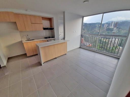Apartamento en arriendo Antioquia Sabaneta Entre Amigos 60 m2 Habitaciones 3 Baños 2 Garajes 1 Precio $1600000