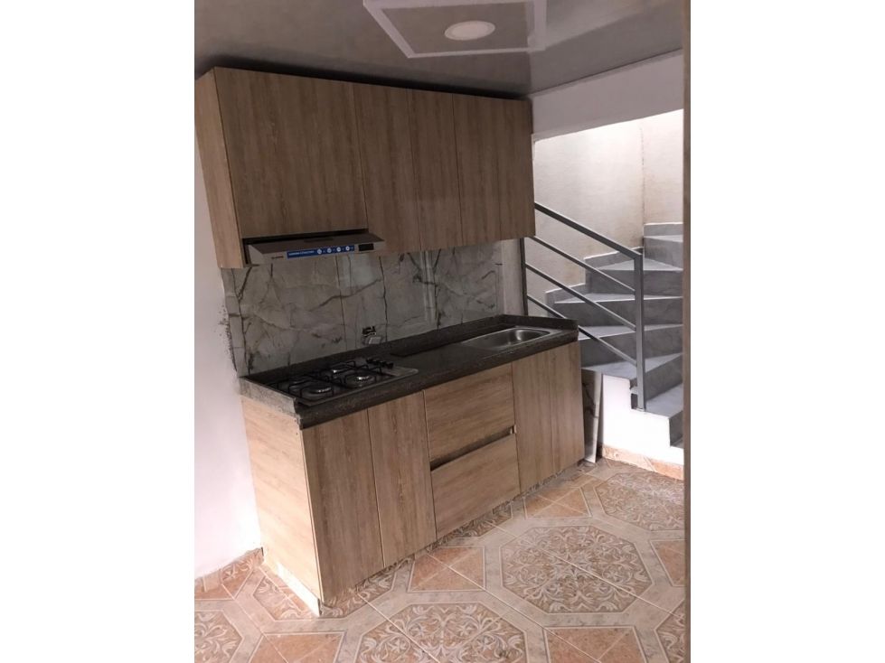 Casa en venta Quindío Armenia Br Los Andes 60 m2 Habitaciones 3 Baños 1 Garajes 0 Precio $220000000