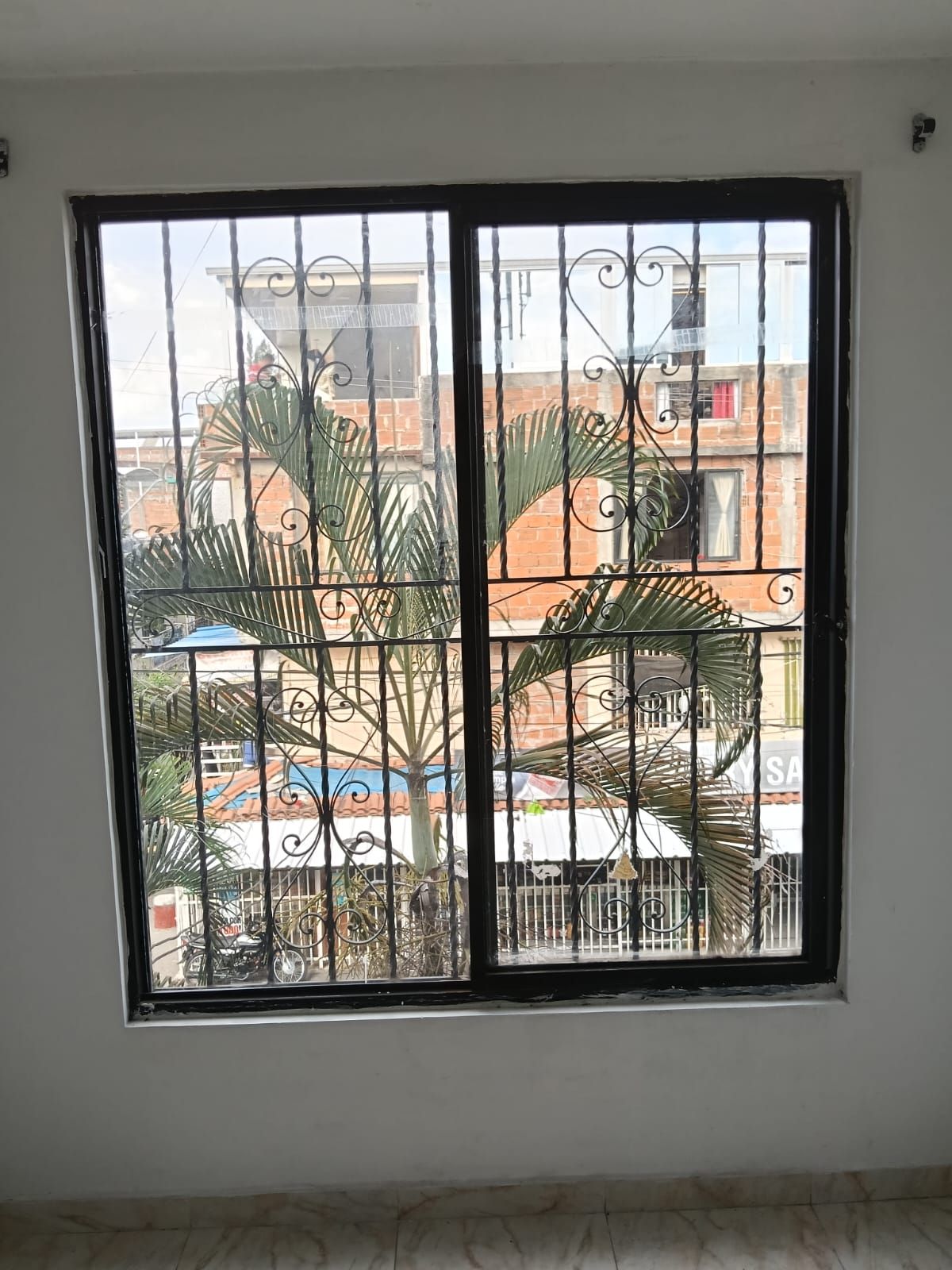 Apartamento en arriendo Valle Del Cauca Cali Bajos Ciudad Cordoba 52 m2 Habitaciones 2 Baños 1 Garajes 0 Precio $800000