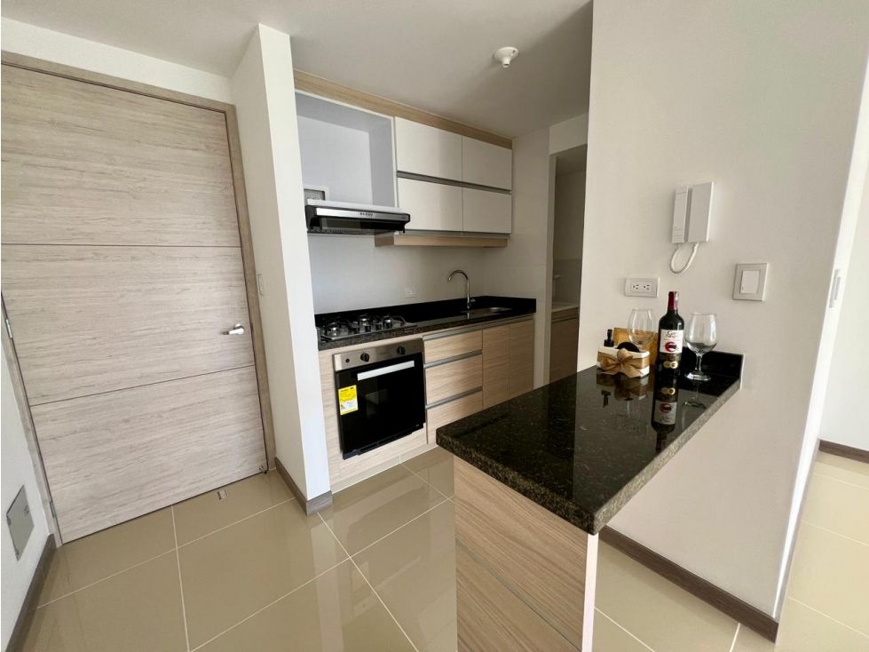 Apartamento en venta Quindío Armenia Br Monterredondo 77 m2 Habitaciones 3 Baños 2 Garajes 1 Precio $570000000