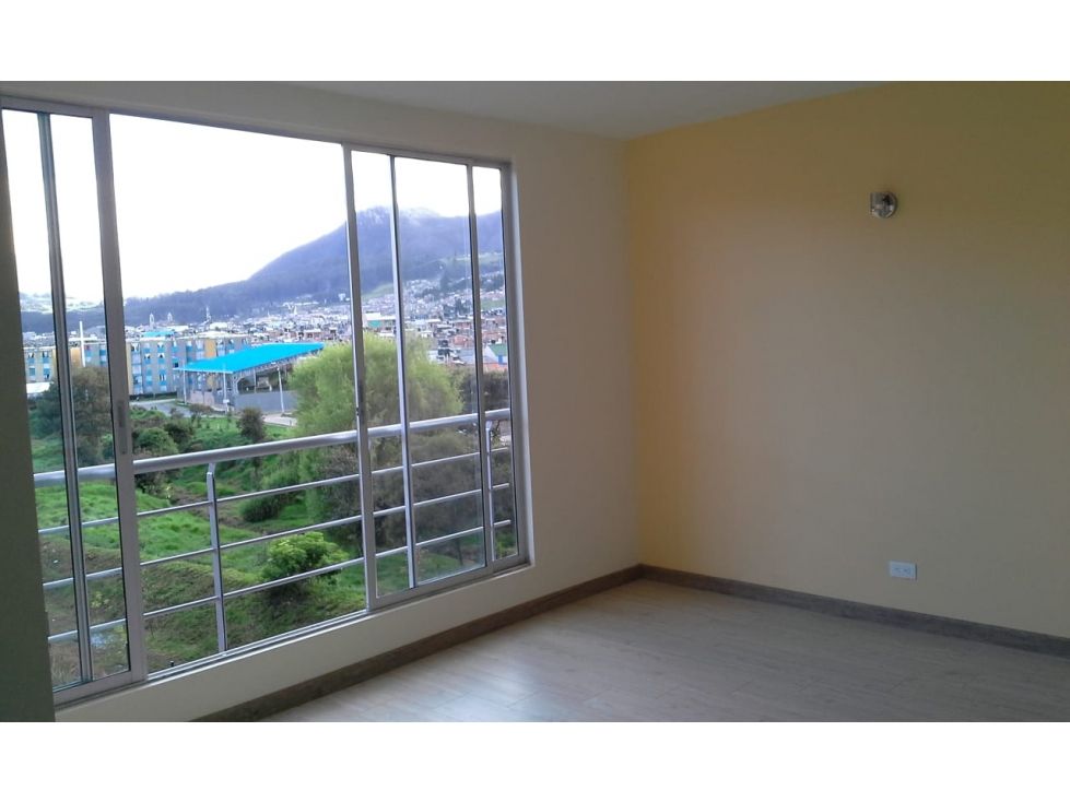 Apartamento en venta Cundinamarca Zipaquirá Br Prados Del Mirador 59 m2 Habitaciones 3 Baños 2 Garajes 0 Precio $250000000