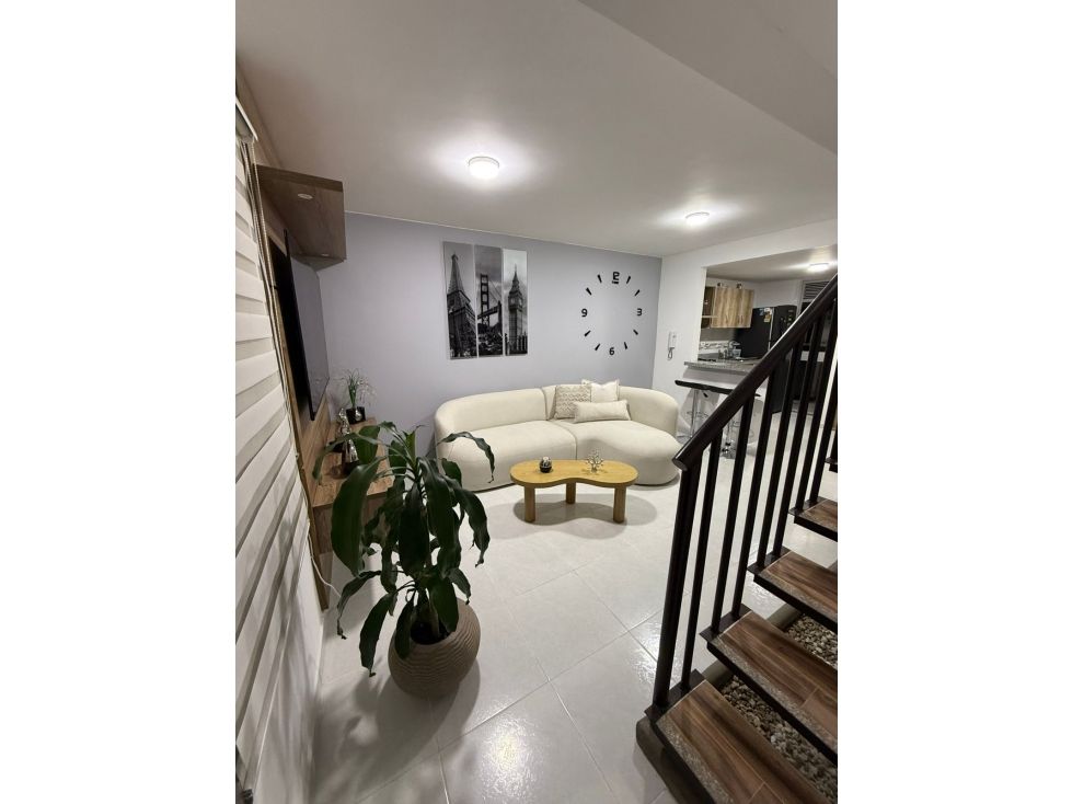 Casa en venta Quindío Armenia Br El Poblado Ii Etapa 63 m2 Habitaciones 3 Baños 2 Garajes 0 Precio $270000000