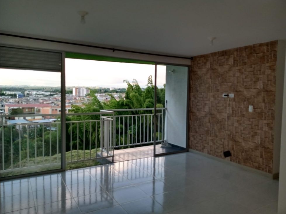 Apartamento en venta Quindío Armenia Br Puerto Espejo I Etapa 58 m2 Habitaciones 3 Baños 2 Garajes 1 Precio $250000000