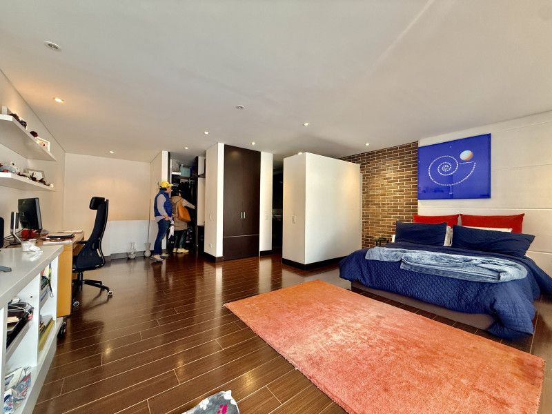 Apartamento en venta Cundinamarca Bogotá Antiguo Country 89 m2 Habitaciones 1 Baños 2 Garajes 0 Precio $860000000