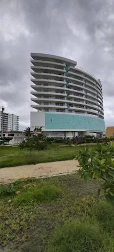 Apartamento en arriendo Bolívar Cartagena Crespo 106 m2 Habitaciones 2 Baños 2 Garajes 1 Precio $4000000