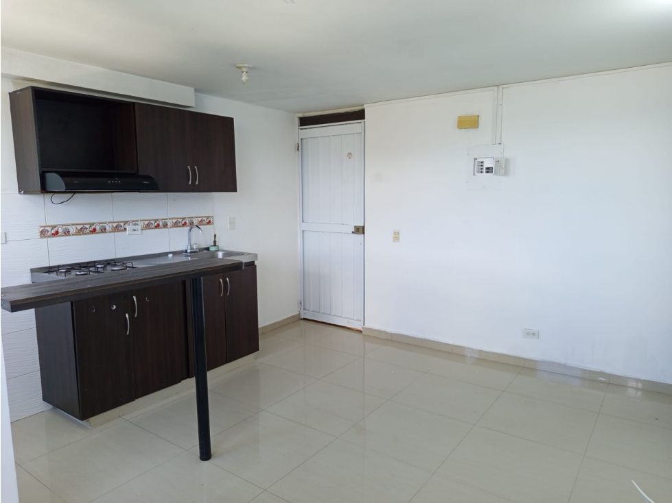 Apartamento en venta Antioquia Medellín Palenque 37 m2 Habitaciones 3 Baños 1 Garajes 1 Precio $175000000
