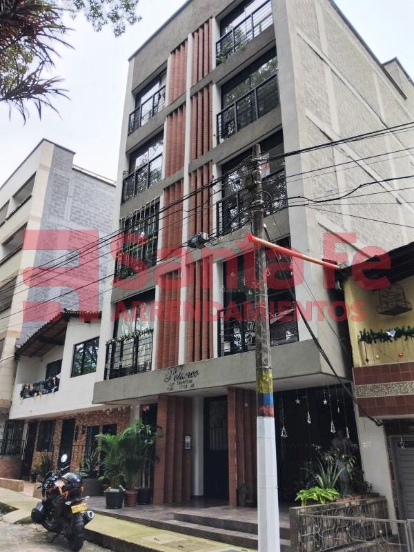 Apartamento en arriendo Antioquia Itagüí Pilsen 50 m2 Habitaciones 3 Baños 2 Garajes 0 Precio $1500000