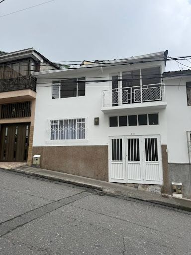 Casa en venta Caldas Manizales San Jorge 150 m2 Habitaciones 6 Baños 2 Garajes 1 Precio $530000000