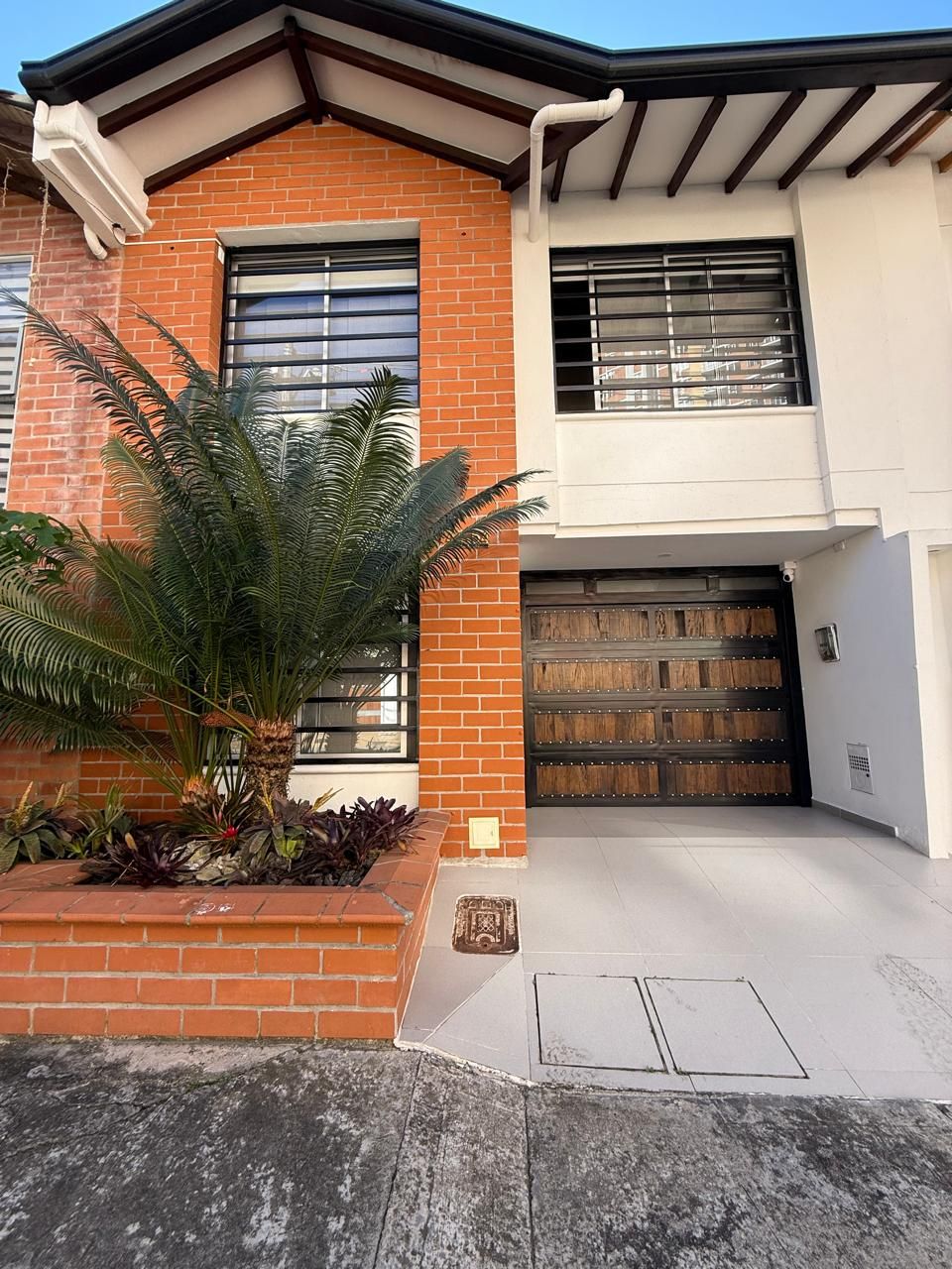 Casa en venta Antioquia Rionegro El Porvenir 180 m2 Habitaciones 3 Baños 3 Garajes 1 Precio $720000000