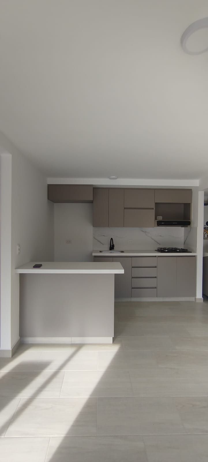 Apartamento en arriendo Antioquia Rionegro El Porvenir 49 m2 Habitaciones 2 Baños 2 Garajes 0 Precio $1500000