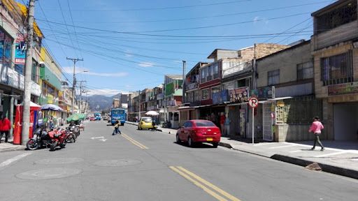 Local en arriendo Cundinamarca Bogotá Primavera Occidental 35 m2 Habitaciones 0 Baños 1 Garajes 0 Precio $1680000