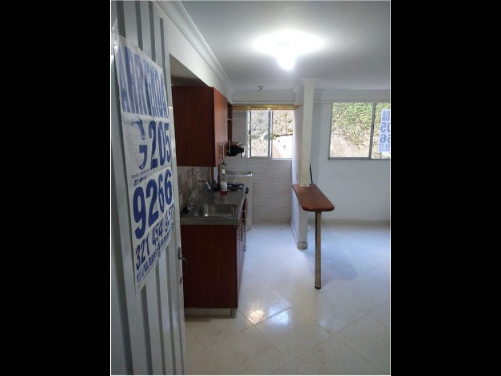 Apartamento en venta Antioquia Medellín Palenque 38 m2 Habitaciones 3 Baños 1 Garajes 0 Precio $150000000