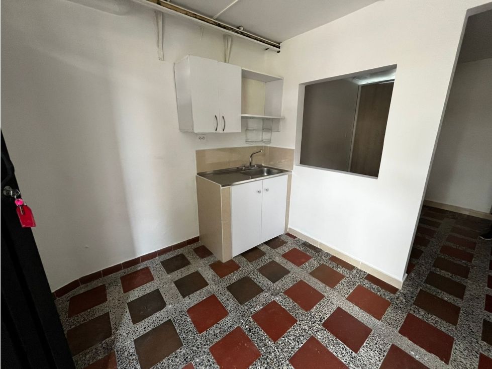 Apartaestudio en arriendo Antioquia Envigado San Marcos 35 m2 Habitaciones 1 Baños 1 Garajes 0 Precio $950000