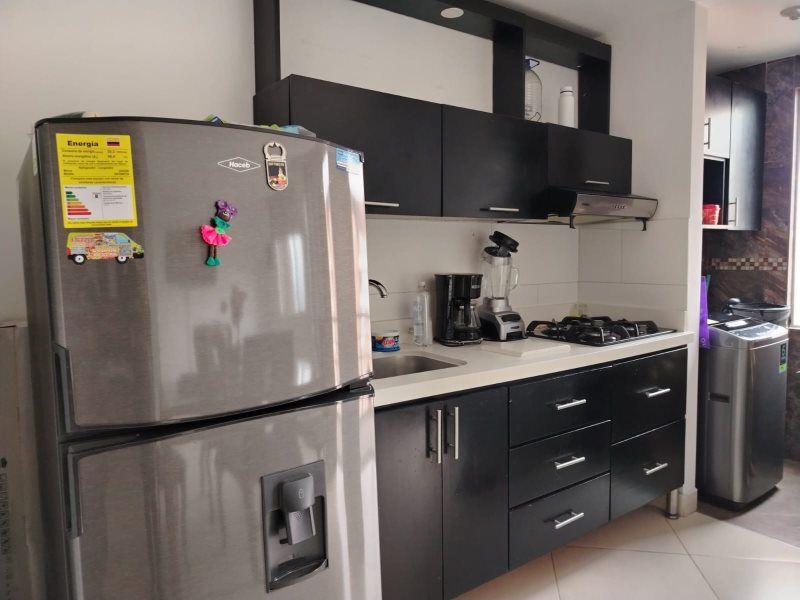 Apartamento en arriendo Antioquia Sabaneta Santa Ana 70 m2 Habitaciones 3 Baños 2 Garajes 1 Precio $2500000