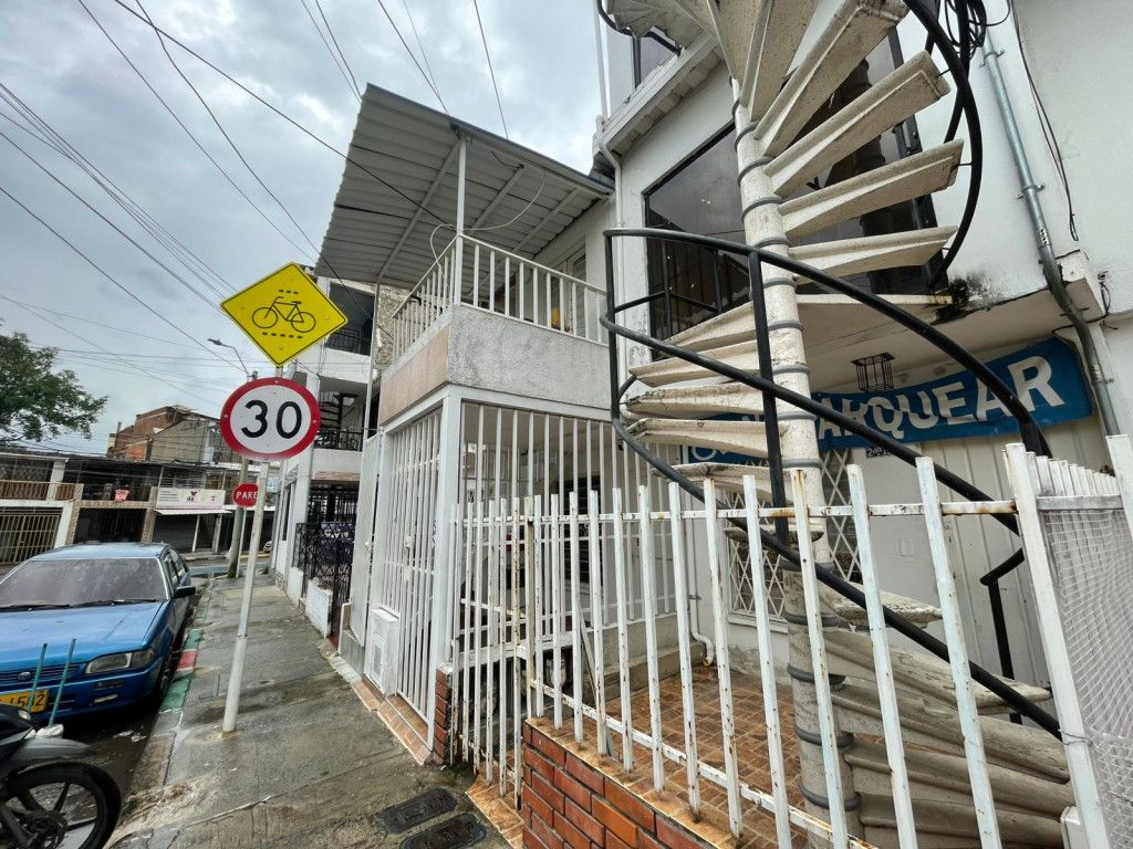 Apartamento en arriendo Valle Del Cauca Cali Alfonso Bonilla Aragón 55 m2 Habitaciones 2 Baños 1 Garajes 0 Precio $970000