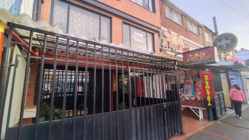 Apartamento en arriendo Cundinamarca Bogotá Bonanza 93 m2 Habitaciones 3 Baños 1 Garajes 0 Precio $1600000