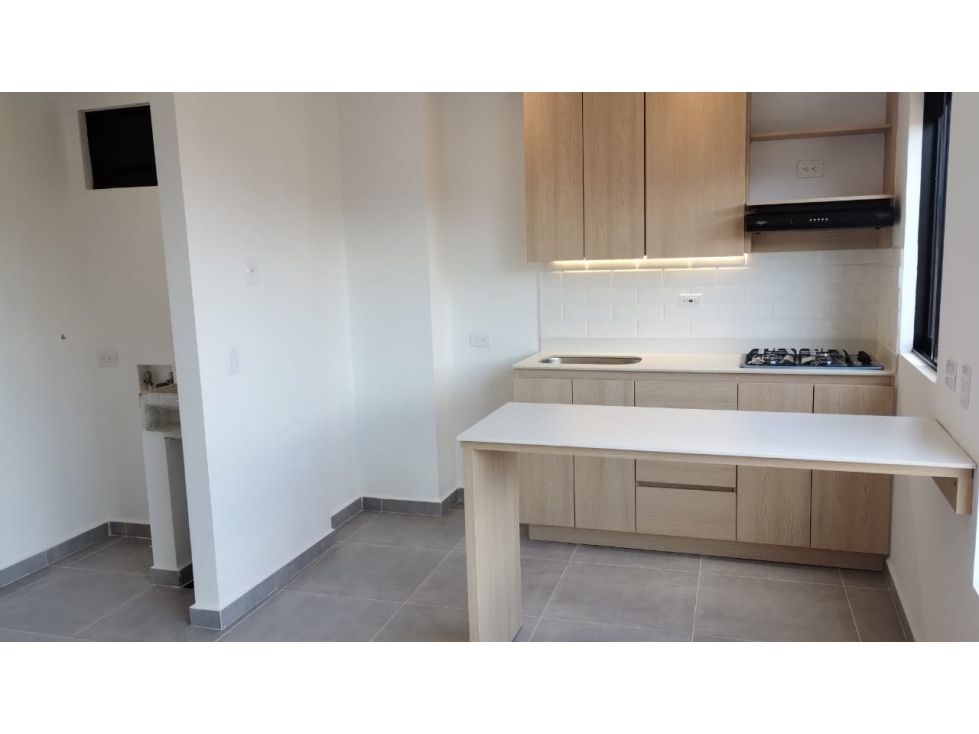 Apartamento en arriendo Antioquia Medellín Lorena 60 m2 Habitaciones 2 Baños 2 Garajes 0 Precio $3000000
