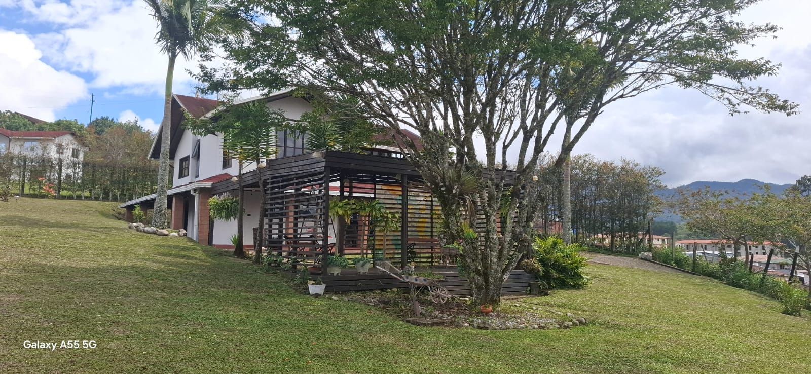 Finca en venta Antioquia Guatape Guatape 300 m2 Habitaciones 4 Baños 4 Garajes 4 Precio $1380000000