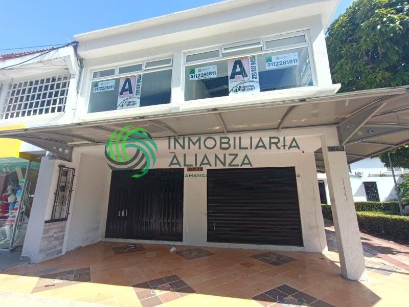 Local en arriendo Santander Barrancabermeja Las Colinas 111 m2 Habitaciones 0 Baños 0 Garajes 0 Precio $4000000