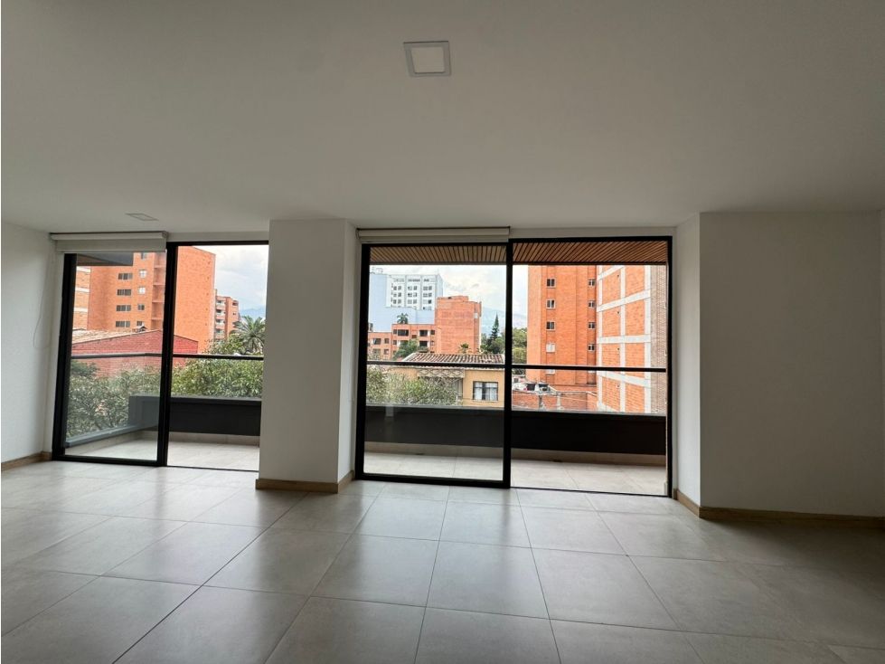Apartamento en venta Antioquia Medellín Miravalle 80 m2 Habitaciones 2 Baños 2 Garajes 1 Precio $834000000