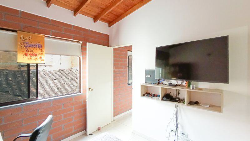 Apartamento en arriendo Antioquia Medellín Santa Monica 55 m2 Habitaciones 2 Baños 2 Garajes 0 Precio $2000000