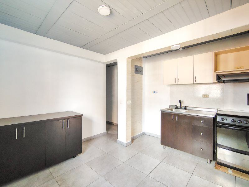 Apartamento en arriendo Antioquia Medellín Cucaracho 48 m2 Habitaciones 2 Baños 1 Garajes 0 Precio $1300000