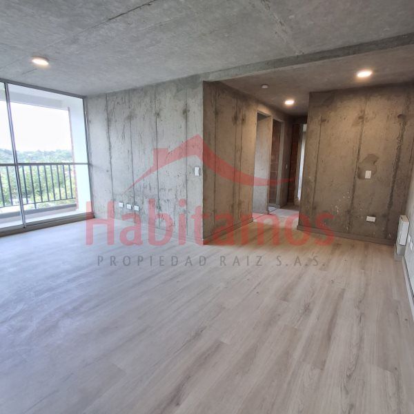 Apartamento en venta Antioquia Rionegro Santa Ana 73 m2 Habitaciones 3 Baños 2 Garajes 1 Precio $440000000