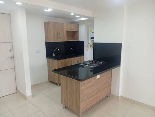 Apartamento en arriendo Antioquia Bello Asd 54 m2 Habitaciones 2 Baños 2 Garajes 1 Precio $1700000