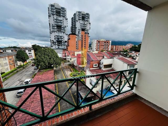 Apartamento en venta Tolima Ibagué Cr Tejares 90 m2 Habitaciones 3 Baños 3 Garajes 1 Precio $285000000