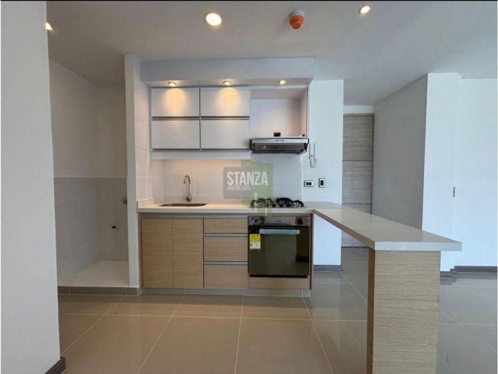 Apartamento en arriendo Risaralda Pereira Belmonte A 78 m2 Habitaciones 3 Baños 2 Garajes 1 Precio $2500000