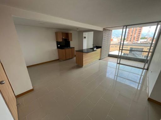 Apartamento en arriendo Antioquia Medellín La Gloria 65 m2 Habitaciones 2 Baños 2 Garajes 1 Precio $2500000