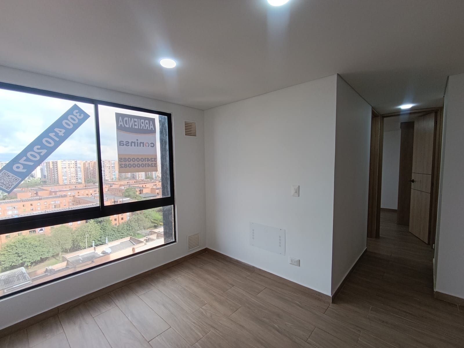 Apartamento en arriendo Cundinamarca Bogotá Carlos Lleras Restrepo Manzana D 42 m2 Habitaciones 2 Baños 2 Garajes 0 Precio $2300000