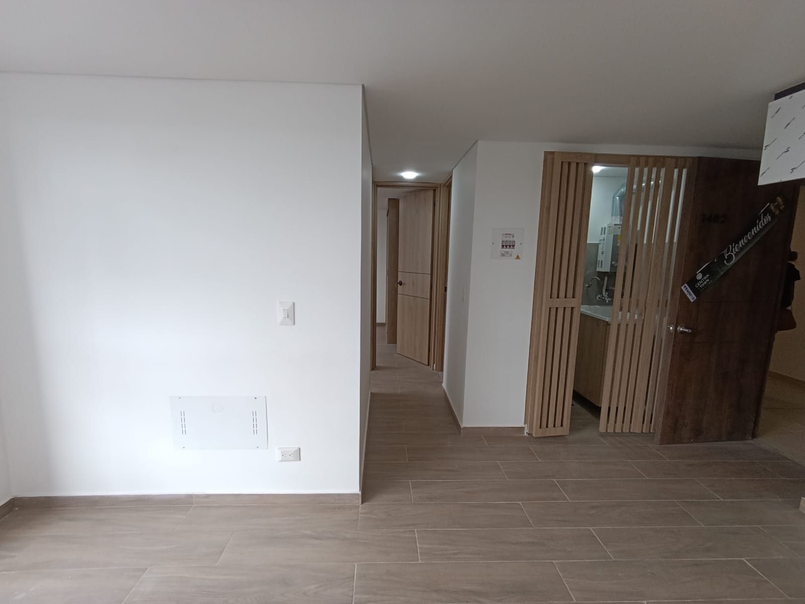 Apartamento en arriendo Cundinamarca Bogotá Carlos Lleras Restrepo Manzana D 42 m2 Habitaciones 2 Baños 2 Garajes 0 Precio $2300000