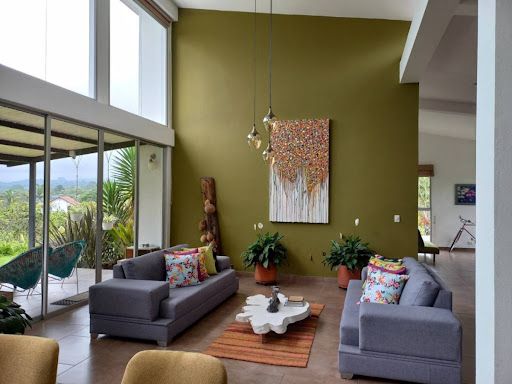 Casa Campestre en venta Risaralda Pereira Pereira 324 m2 Habitaciones 3 Baños 5 Garajes 1 Precio $2790000000