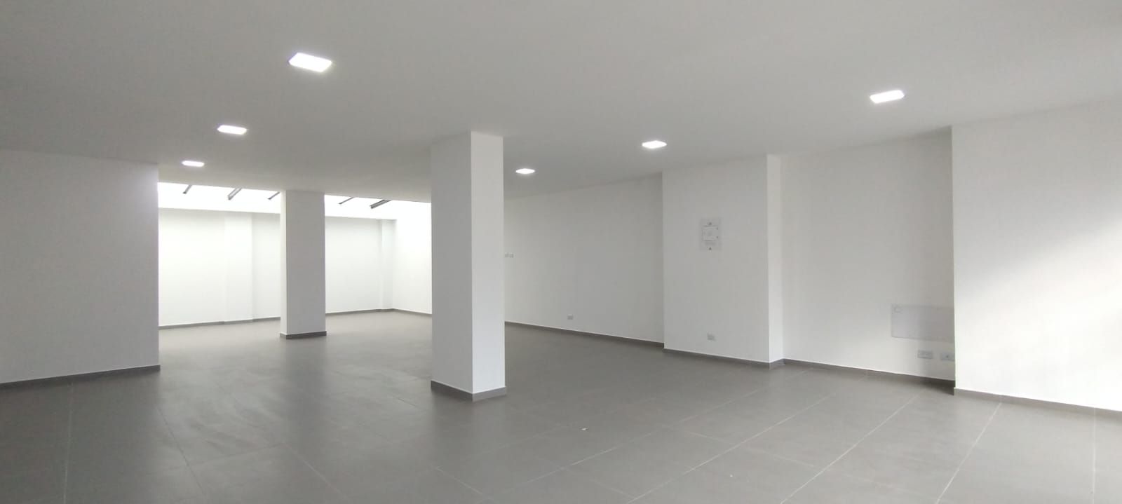 Local en arriendo Cundinamarca Chía Br Los Urapanes 94 m2 Habitaciones 0 Baños 1 Garajes 1 Precio $4080600