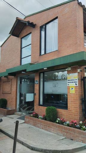 Casa en venta Cundinamarca Madrid Zona Centro 98 m2 Habitaciones 3 Baños 2 Garajes 1 Precio $320000000