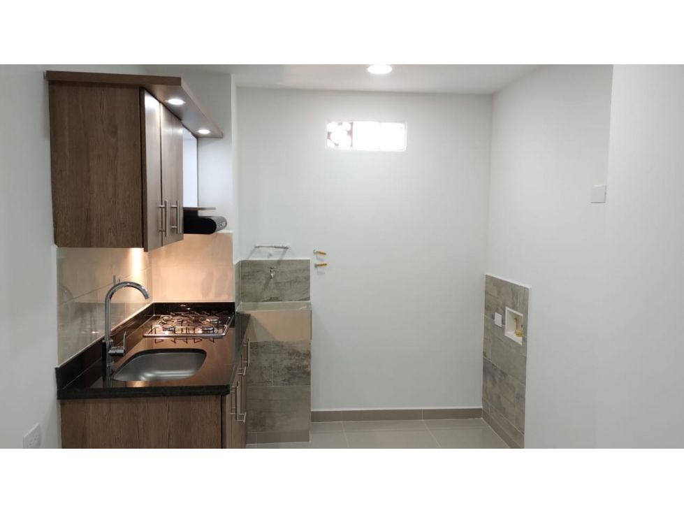 Apartamento en arriendo Antioquia Medellín Kennedy 58 m2 Habitaciones 2 Baños 1 Garajes 0 Precio $2000000