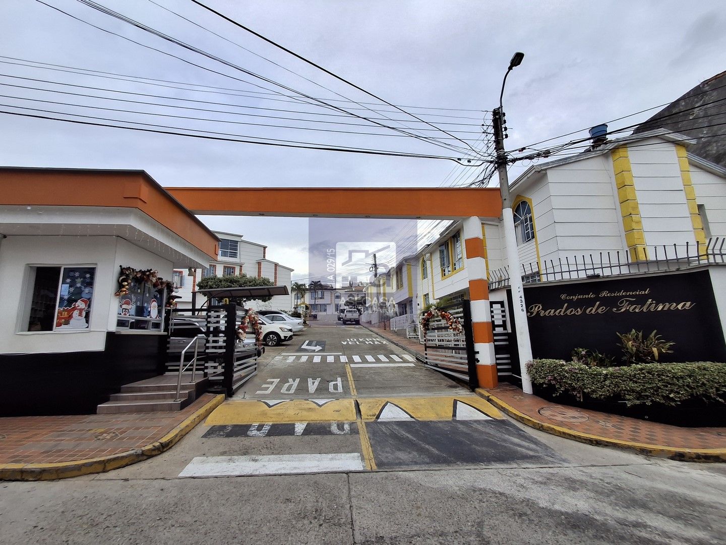 Casa en arriendo Santander Floridablanca Ub Fatima 70 m2 Habitaciones 3 Baños 3 Garajes 0 Precio $1990000