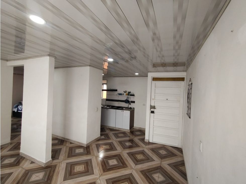 Apartamento en venta Cundinamarca Soacha Cr Dazia 43 m2 Habitaciones 2 Baños 1 Garajes 0 Precio $120000000