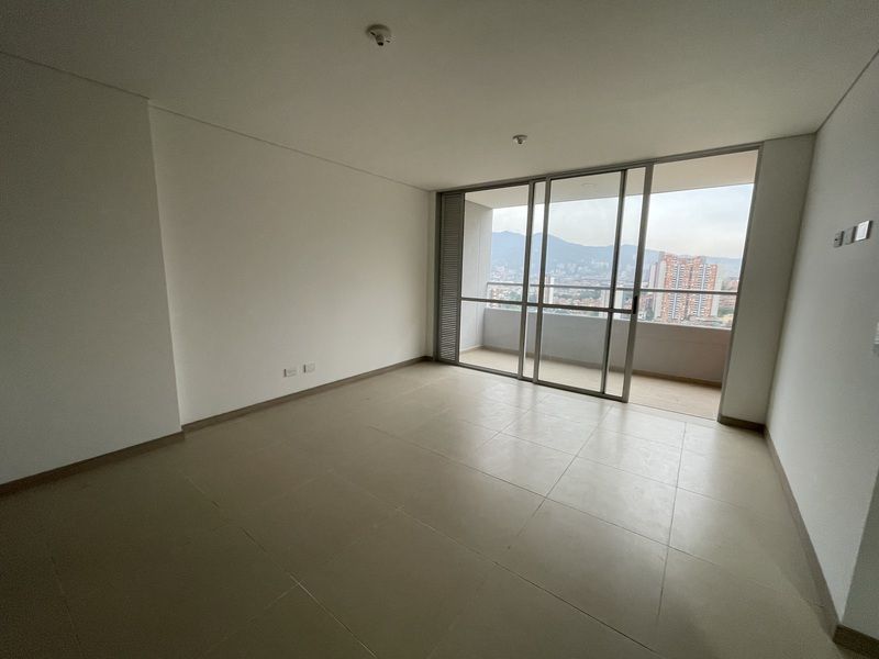 Apartamento en arriendo Antioquia Itagüí Itagüí 90 m2 Habitaciones 3 Baños 2 Garajes 1 Precio $3000000