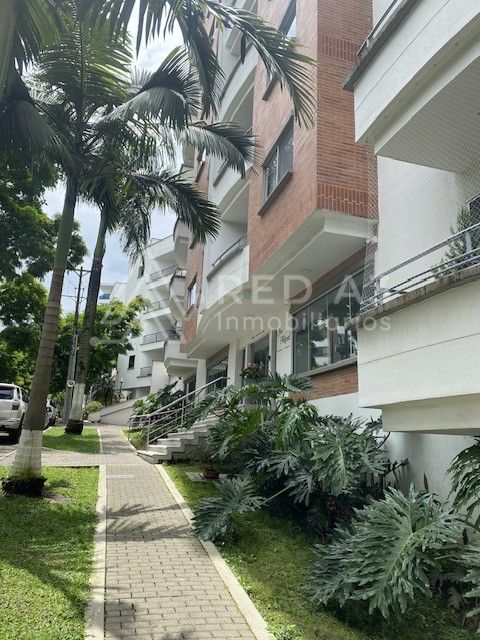 Apartamento en venta Risaralda Pereira Br Pinares De San Martin 125 m2 Habitaciones 3 Baños 3 Garajes 1 Precio $600000000