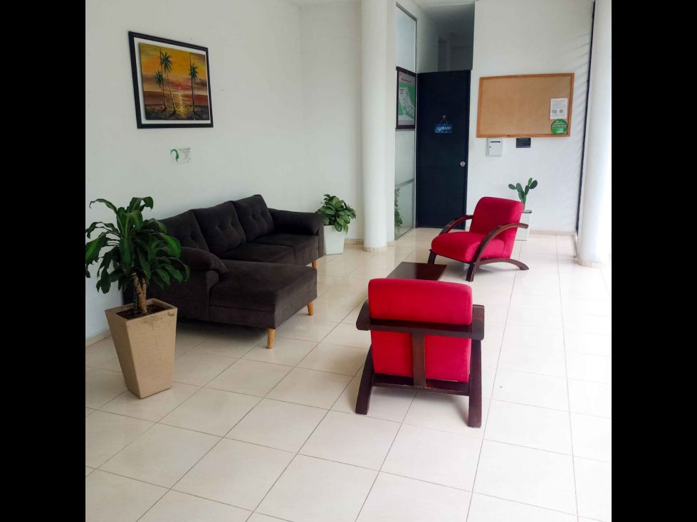 Apartamento en venta Risaralda Pereira Perla Del Sur 51 m2 Habitaciones 3 Baños 2 Garajes 1 Precio $243000000