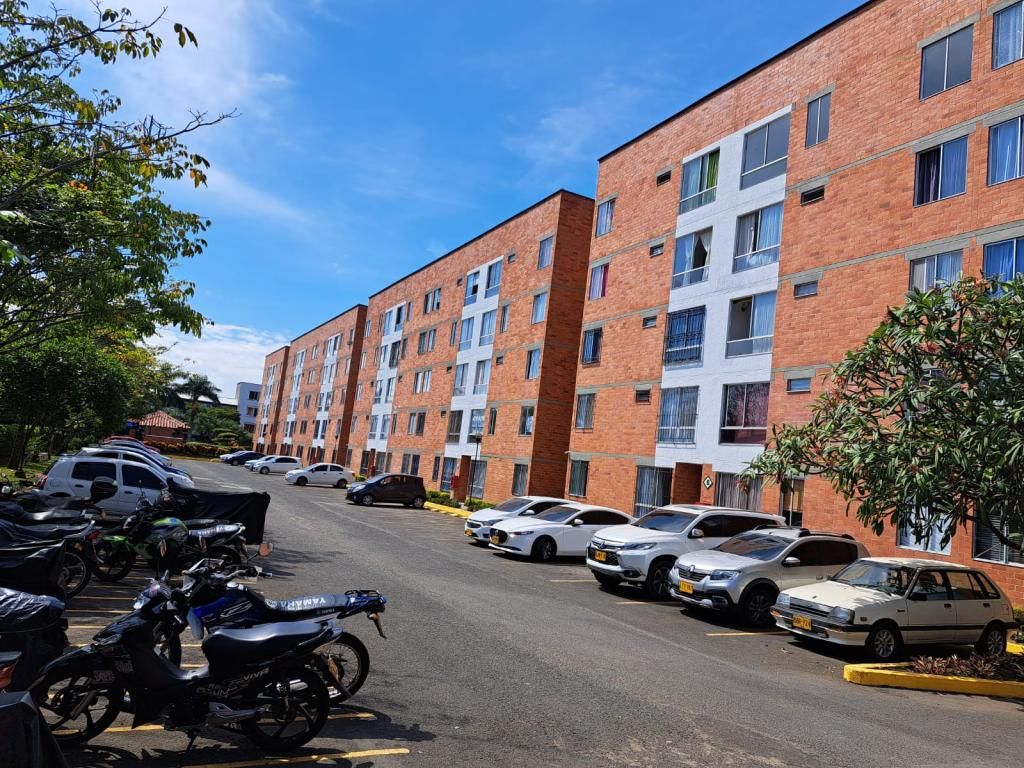 Apartamento en arriendo Valle Del Cauca Cali Lili 50 m2 Habitaciones 2 Baños 1 Garajes 0 Precio $1400000