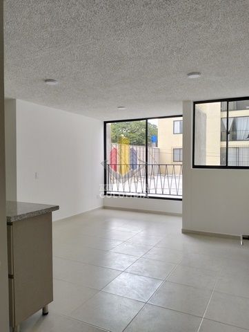 Apartamento en arriendo Tolima Ibagué Cr Tejares 61 m2 Habitaciones 3 Baños 2 Garajes 1 Precio $1000000