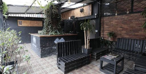 Casa en arriendo Cundinamarca Bogotá Alcázares Norte 450 m2 Habitaciones 2 Baños 4 Garajes 2 Precio $13000000