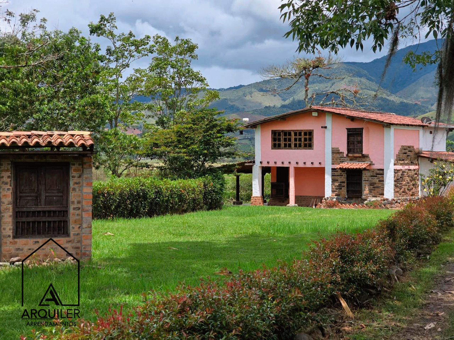 Finca en venta Antioquia Urrao Urrao 220 m2 Habitaciones 4 Baños 3 Garajes 0 Precio $730000000