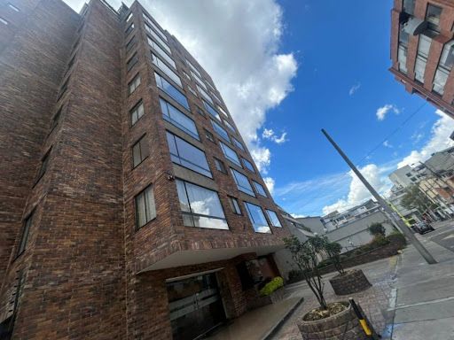 Apartamento en arriendo Cundinamarca Bogotá Chapinero Central 62 m2 Habitaciones 2 Baños 2 Garajes 1 Precio $2700000