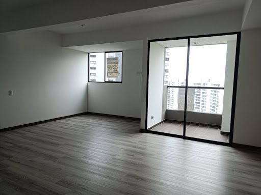 Apartamento en arriendo Antioquia Medellín Asomadera No2 76 m2 Habitaciones 2 Baños 2 Garajes 1 Precio $3500000