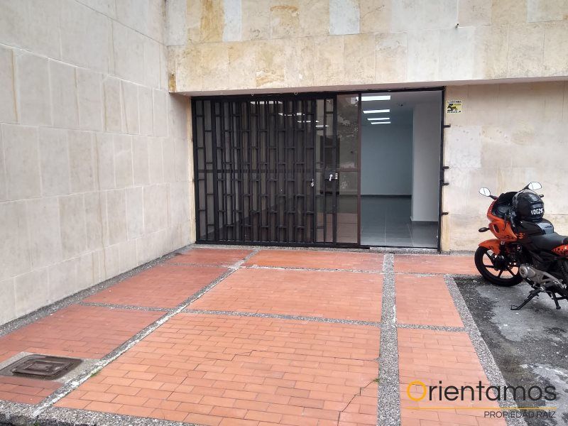 Local en arriendo Antioquia Medellín Villanueva 72 m2 Habitaciones 0 Baños 1 Garajes 0 Precio $4800000