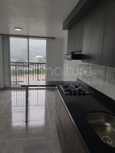 Apartamento en arriendo Antioquia Bello Urbanización El Trebol 54 m2 Habitaciones 3 Baños 2 Garajes 0 Precio $1450000